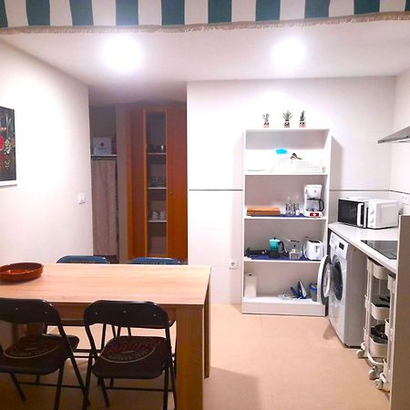 Apartamento Con Piscina Cerca De La Playa Garrucha Kültér fotó