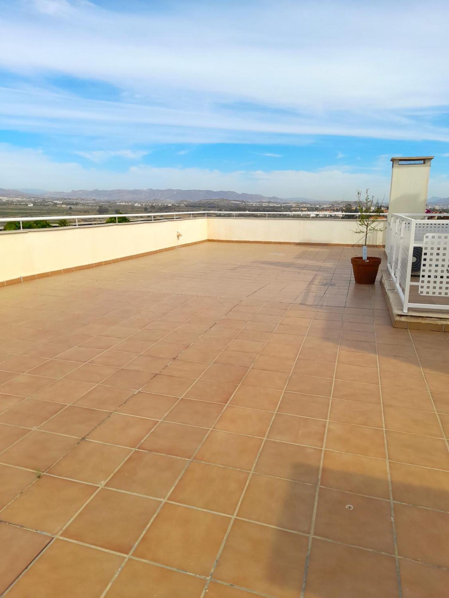 Apartamento Con Piscina Cerca De La Playa Garrucha Kültér fotó